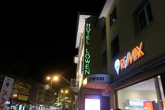 Pizzeria Restaurant Löwen