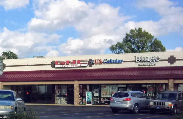 Authorized Retailer UScellular & T-Mobile