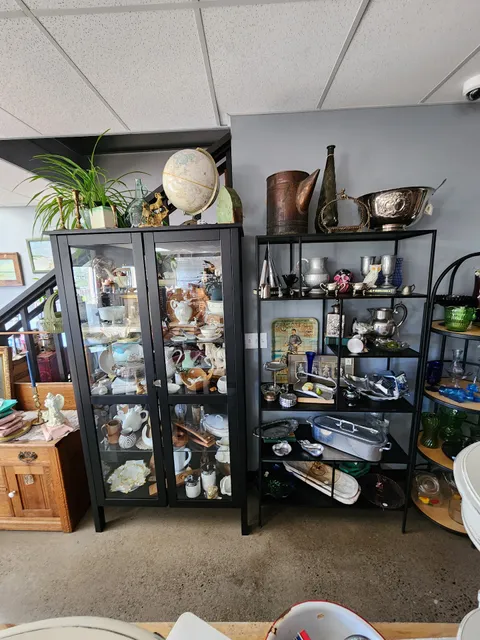 Hopper's Landing Mercantile