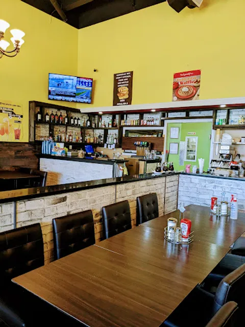 The South Lake Grill