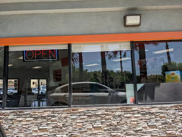 Yoshinoya City of Industry