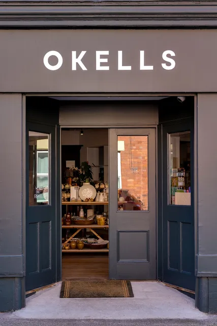 Okells Hoole