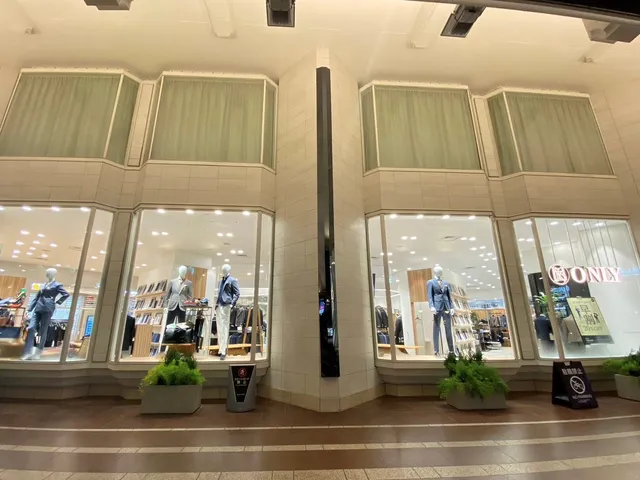 Only Kyoto Shijo Kawaramachi