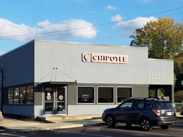 Chipotle Mexican Grill