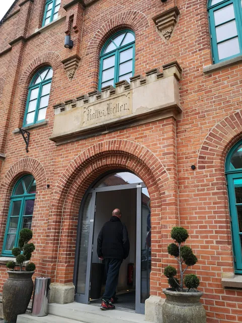 Ratskeller Rodenberg