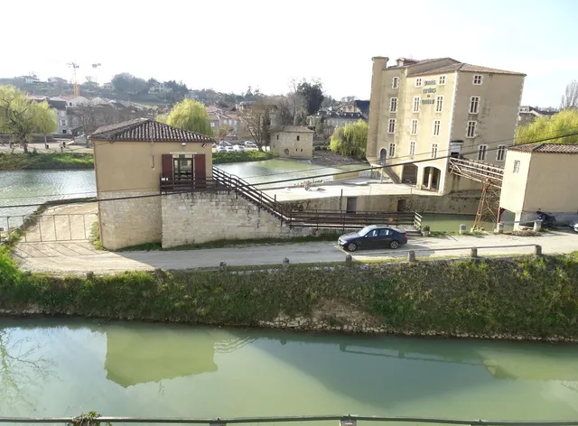 "The Cherubim" Bed and Breakfast