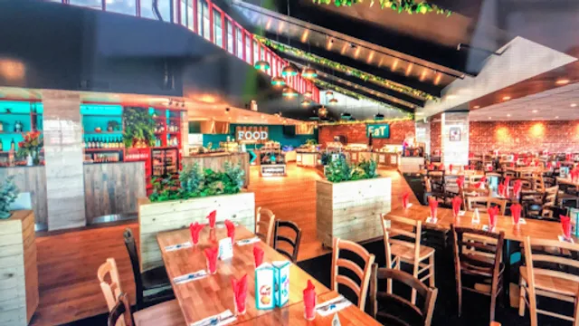 Valentines North Shore