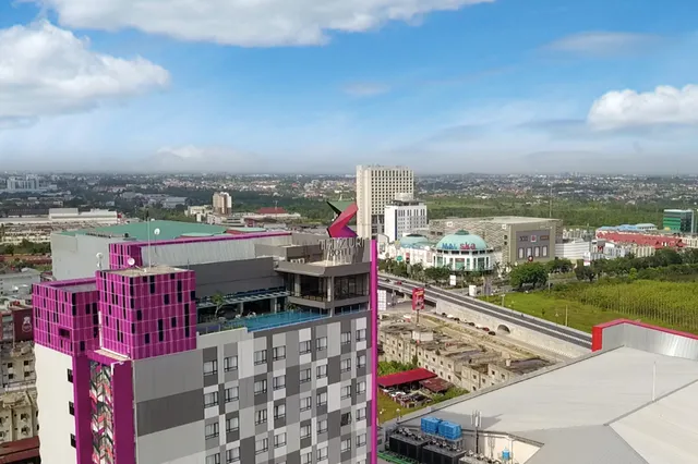 The Zuri Pekanbaru by ZHM