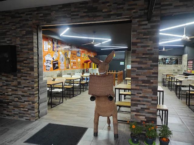 Lalos Burritos Norteños