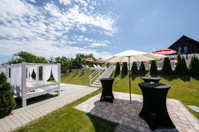 Pensiunea Perla Transilvaniei