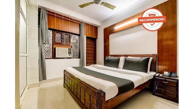 Collection O 50168 Drashy Hotel, institutional Area