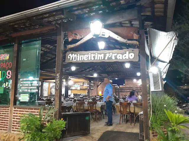 Restaurante Mineirim