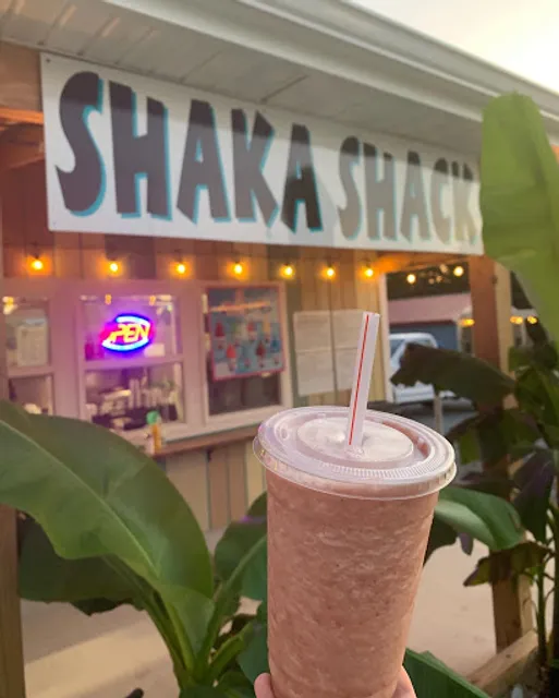 Shaka Shack