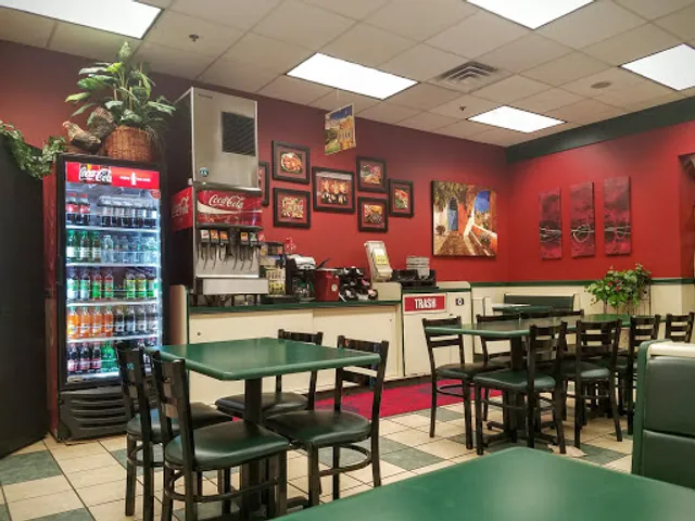 La Rosa Chicken & Grill Restaurant - Manalapan