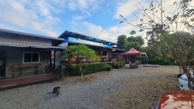 บ้านริมเขาปากช่อง ซ.เรือนไทย