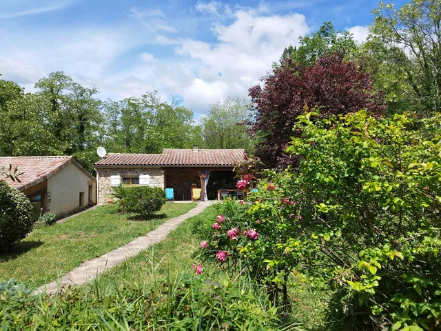 Le Clos des Flogères Gîte et Tiny House