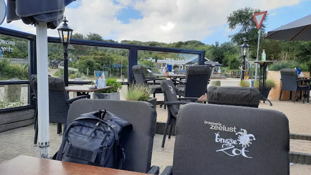 Brasserie Zeelust