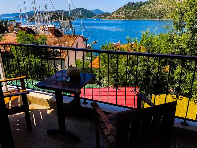 Şirin Haus Bozburun