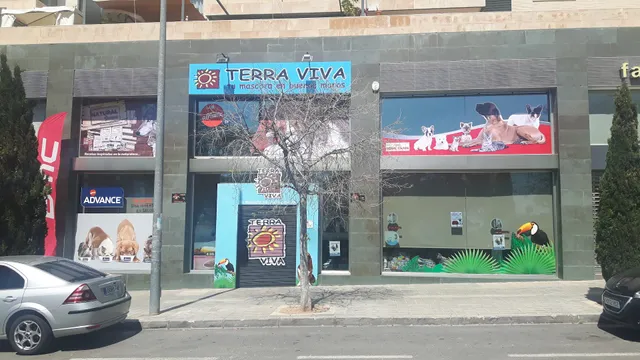Terraviva