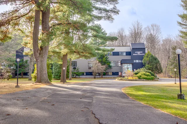 Auberge Du Mont Rigaud