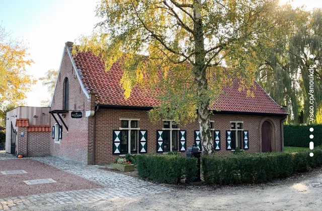 B&B Hof Ter Koningen