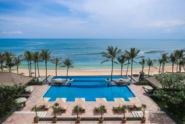 The Legian Seminyak, Bali