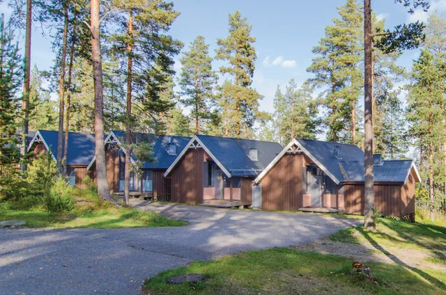 Huhmarisvaaran Loma Oy