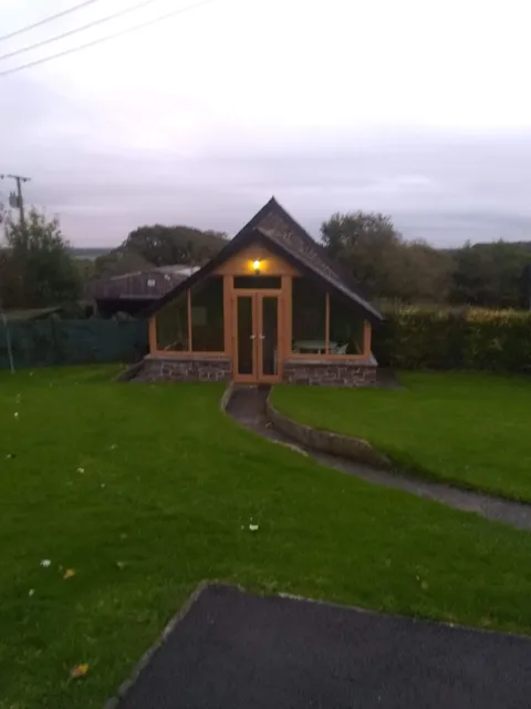 Yeomadon Holiday Cottages