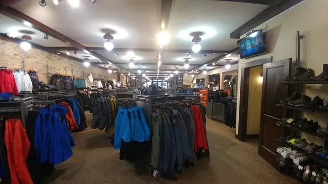 Aspen Sports - Cooper St