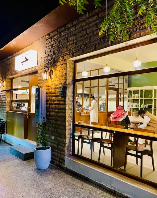 HAI Coffee & Roasters