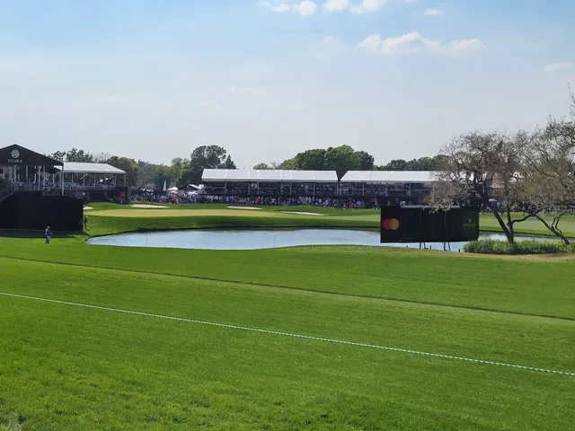 Arnold Palmer Invitational