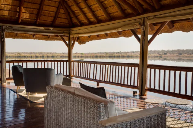 Little Mongena Tented Camp