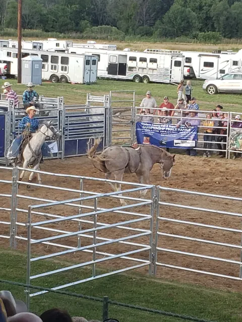 Isabella County Fairground