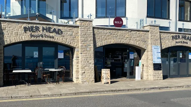 Pier Head Restaurant