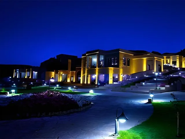 MDC CAVE HOTEL CAPPADOCIA