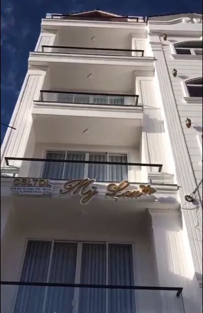 Khách Sạn Mỹ Lan Đà Lạt