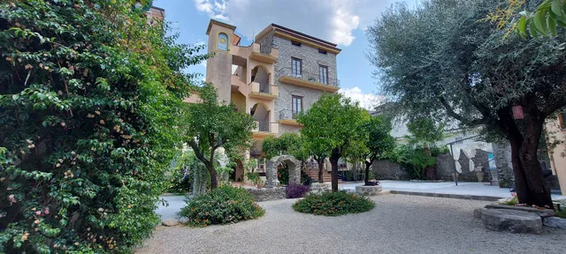 Hotel Del Sole Al Plebiscito