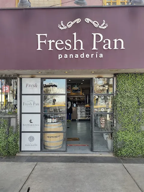 FreshPan Sáenz Peña