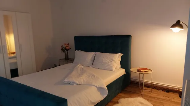 Scandinavia Residence