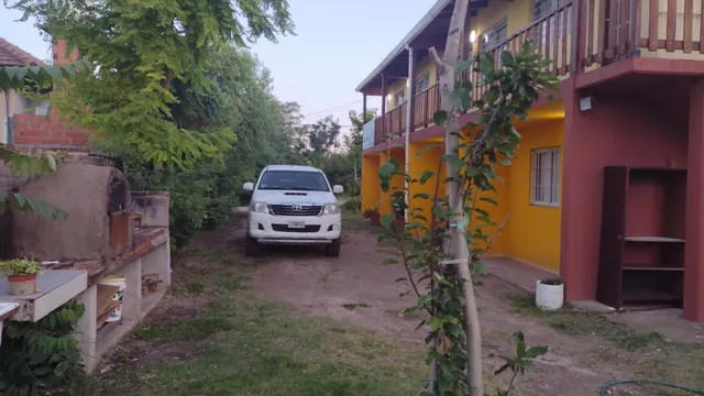 Monoambientes Deuteronomio 28