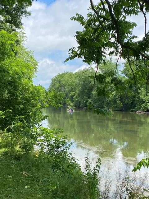 North Middleton Park