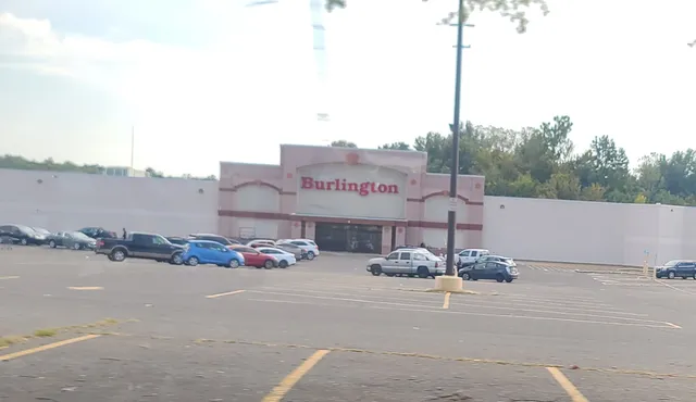 Burlington