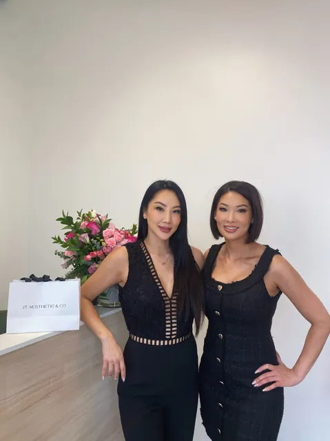 JT Aesthetic & Co