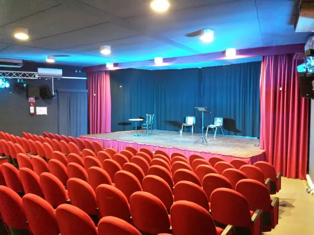 CINETEATRO COLOSSEUM