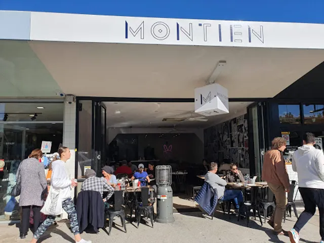 Montien Thai Kitchen cronulla