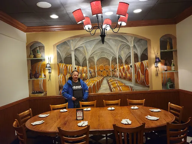 Maria's Italian Kitchen