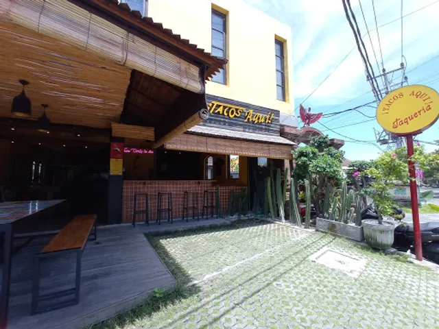 Tacos Aqui Umalas (Bumbak)