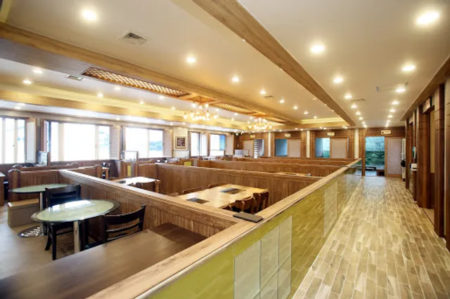 능이가 백숙명가