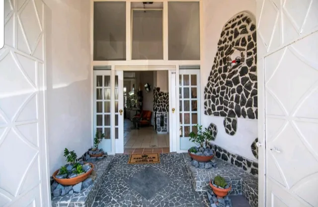 B&B "cappotto civico 48"