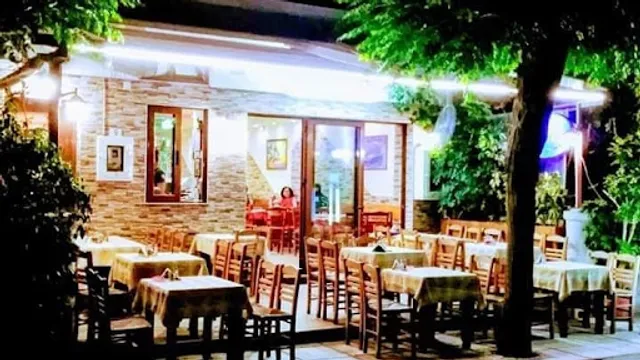 Θρασύβουλος σουβλάκια